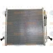 HELLA 8FC 351 343-581 - Condenseur, climatisation