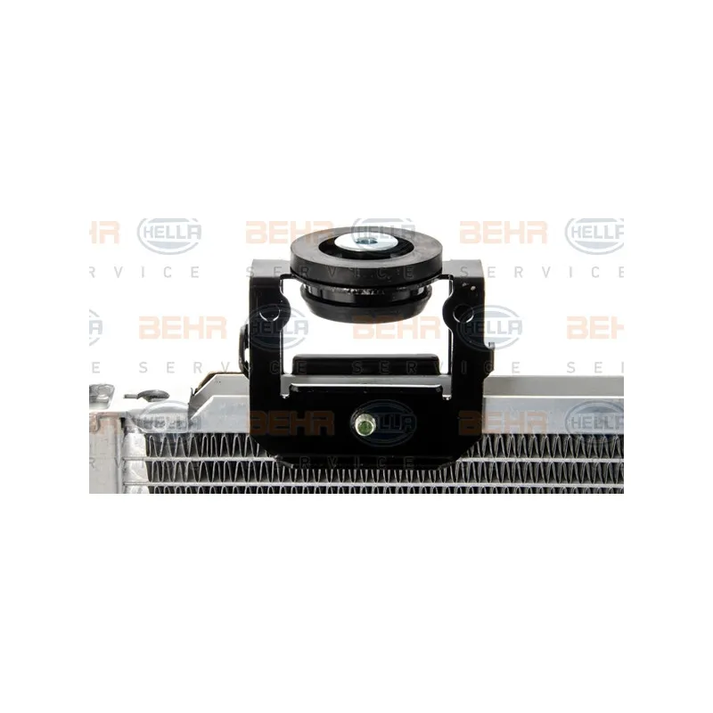 Condenseur, climatisation HELLA 8FC 351 343-761 - Visuel 2