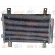 HELLA 8FC 351 343-784 - Condenseur, climatisation