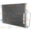 HELLA 8FC 351 344-511 - Condenseur, climatisation