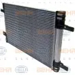 HELLA 8FC 351 345-121 - Condenseur, climatisation