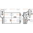 HELLA 8FH 351 001-611 - Système de chauffage
