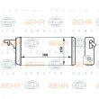 Système de chauffage HELLA [8FH 351 024-251]