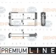 Système de chauffage HELLA [8FH 351 312-601]