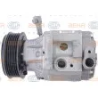 HELLA 8FK 351 002-381 - Compresseur, climatisation