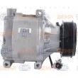 HELLA 8FK 351 002-381 - Compresseur, climatisation