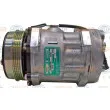 HELLA 8FK 351 002-491 - Compresseur, climatisation
