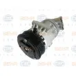 HELLA 8FK 351 002-801 - Compresseur, climatisation