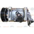 HELLA 8FK 351 003-281 - Compresseur, climatisation
