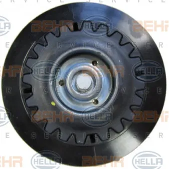 Compresseur, climatisation HELLA OEM 9809274880