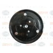 HELLA 8FK 351 003-751 - Compresseur, climatisation