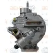 HELLA 8FK 351 006-261 - Compresseur, climatisation