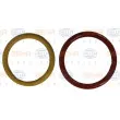 HELLA 8FK 351 006-291 - Compresseur, climatisation