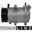 HELLA 8FK 351 006-291 - Compresseur, climatisation