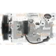 HELLA 8FK 351 006-361 - Compresseur, climatisation