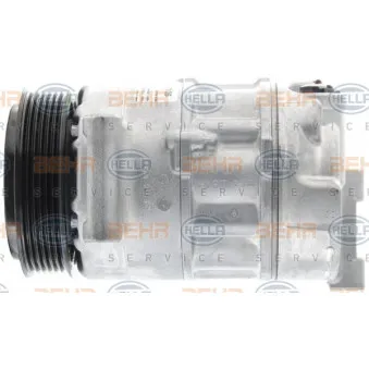 Compresseur, climatisation HELLA OEM A0022305111