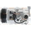 HELLA 8FK 351 006-481 - Compresseur, climatisation