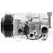 HELLA 8FK 351 007-151 - Compresseur, climatisation