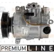 HELLA 8FK 351 007-161 - Compresseur, climatisation