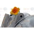 HELLA 8FK 351 007-711 - Compresseur, climatisation