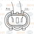 HELLA 8FK 351 008-051 - Compresseur, climatisation