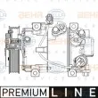 HELLA 8FK 351 008-051 - Compresseur, climatisation