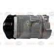 HELLA 8FK 351 008-441 - Compresseur, climatisation