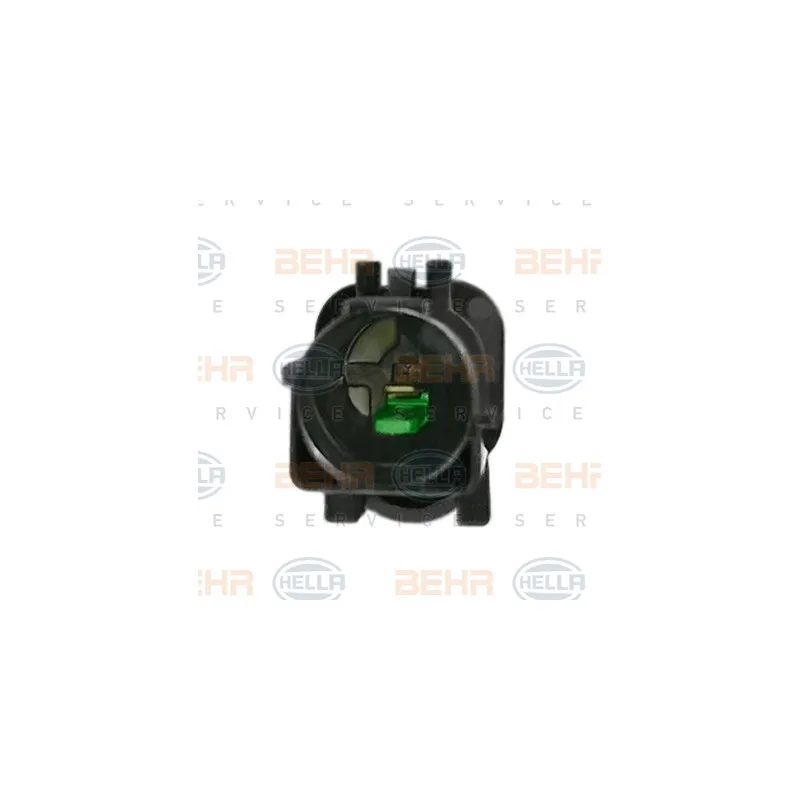 Compresseur, climatisation HELLA 8FK 351 010-051 - Visuel 1