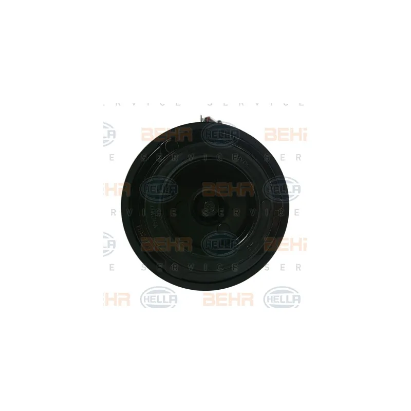 Compresseur, climatisation HELLA 8FK 351 010-061 - Visuel 2
