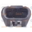 HELLA 8FK 351 100-101 - Compresseur, climatisation