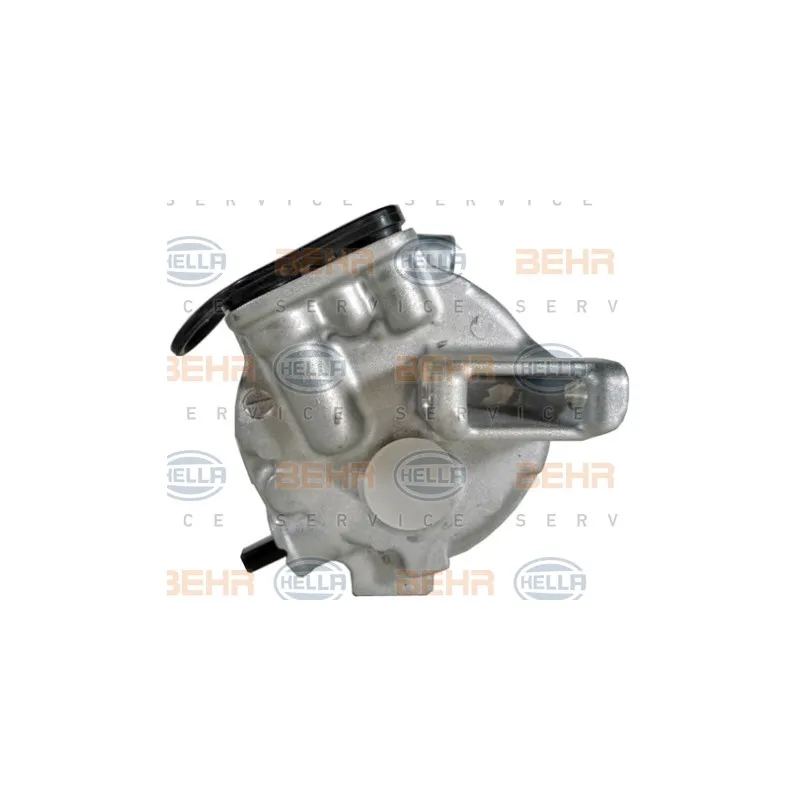 Compresseur, climatisation HELLA 8FK 351 105-051 - Visuel 1