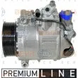 HELLA 8FK 351 105-071 - Compresseur, climatisation
