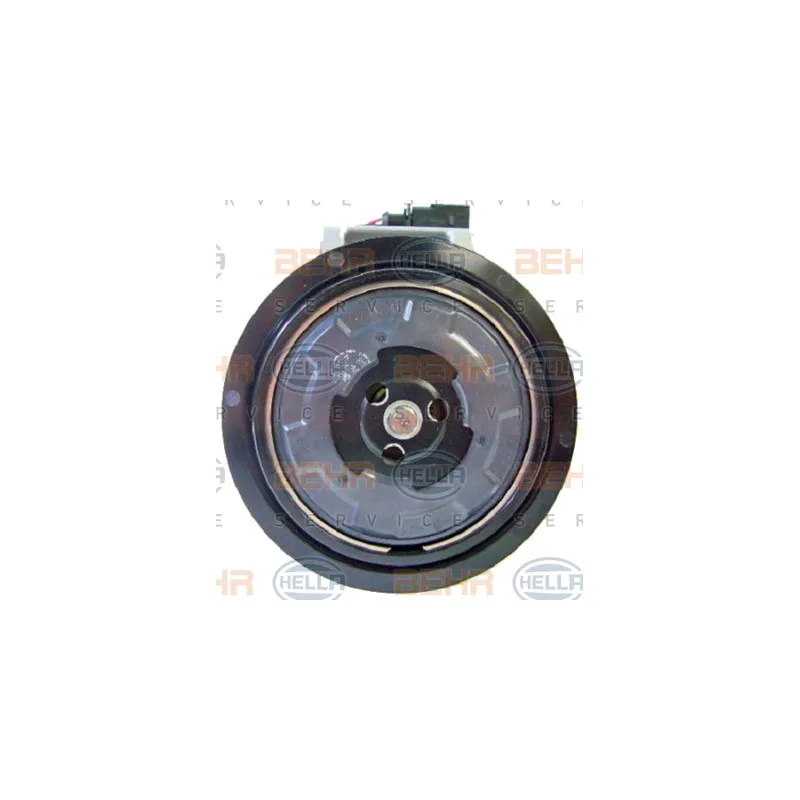 Compresseur, climatisation HELLA 8FK 351 105-111 - Visuel 1