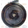 HELLA 8FK 351 105-161 - Compresseur, climatisation