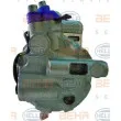HELLA 8FK 351 105-161 - Compresseur, climatisation