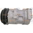 HELLA 8FK 351 105-431 - Compresseur, climatisation