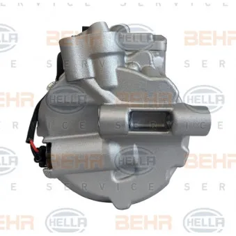 Compresseur, climatisation HELLA OEM 8E0260805AJ