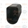 HELLA 8FK 351 105-611 - Compresseur, climatisation
