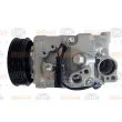 HELLA 8FK 351 105-611 - Compresseur, climatisation
