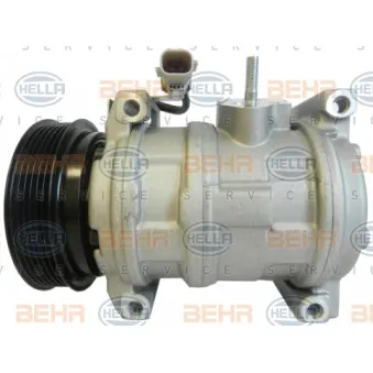 Compresseur, climatisation HELLA OEM K05005420AA