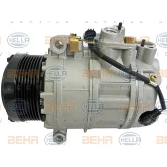 Compresseur, climatisation HELLA OEM A0022303211