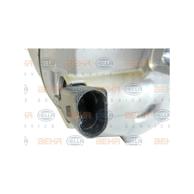 Compresseur, climatisation HELLA 8FK 351 105-941 - Visuel 1