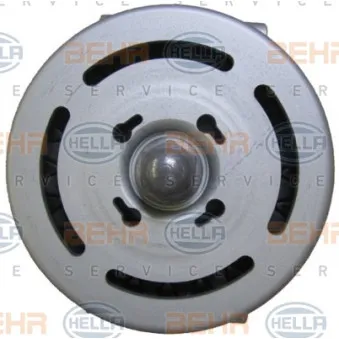 Compresseur, climatisation HELLA OEM 9812682180