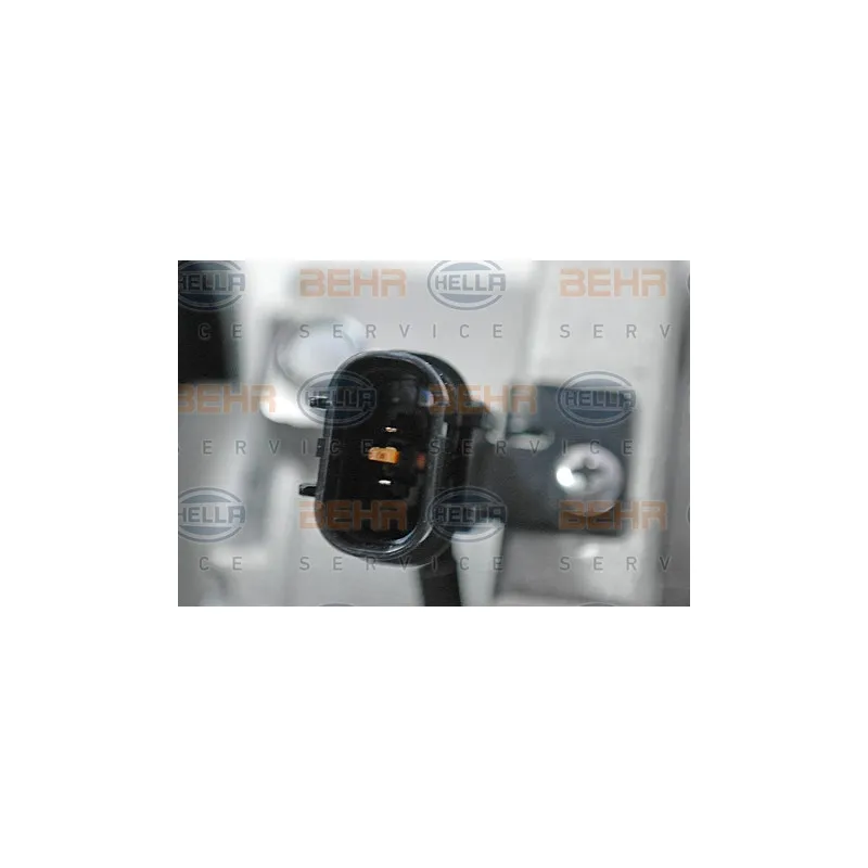 Compresseur, climatisation HELLA 8FK 351 106-301 - Visuel 1