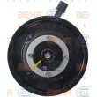 HELLA 8FK 351 106-301 - Compresseur, climatisation