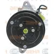 HELLA 8FK 351 106-351 - Compresseur, climatisation