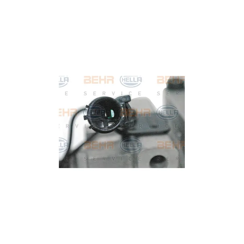 Compresseur, climatisation HELLA 8FK 351 106-391 - Visuel 1
