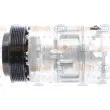 HELLA 8FK 351 107-131 - Compresseur, climatisation