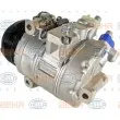HELLA 8FK 351 108-491 - Compresseur, climatisation