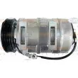 HELLA 8FK 351 109-261 - Compresseur, climatisation